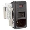 CORCOM - TE CONNECTIVITY PS0S0SSXA.