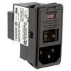 CORCOM - TE CONNECTIVITY PS0SXSBX0