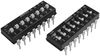 OMRON ELECTRONIC COMPONENTS A6TN-4104