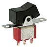 E-SWITCH 300SP1J1BLKM6QE.