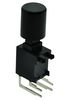 E-SWITCH PB400EEQR1BLK.