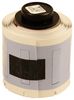 BRADY PSPT-125-1-WT
