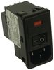 CORCOM - TE CONNECTIVITY 1-6609107-7.
