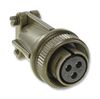 AMPHENOL INDUSTRIAL MS3106E16-10S.