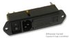 CORCOM - TE CONNECTIVITY 6VM1S.