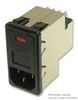 CORCOM - TE CONNECTIVITY PS000SH6B.