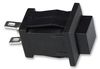 E-SWITCH PS1057ABLK
