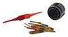 AMPHENOL AEROSPACE D38999/26FD18SN