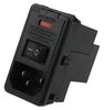 CORCOM - TE CONNECTIVITY PS0SXSS60.