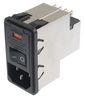 CORCOM - TE CONNECTIVITY PS0SXDS6B