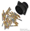 AMPHENOL AEROSPACE MS3122E18-32S