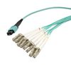 L-COM MPM8OM4-FLCR-3
