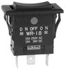 NKK SWITCHES WR18AF