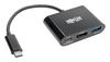 EATON TRIPP LITE U444-06N-H4UB-C
