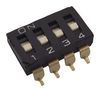 E-SWITCH KAE04LGGR.