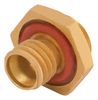 Hermetic Bulkhead Adapters
