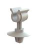 ESSENTRA COMPONENTS TPCE5-51-4M-01