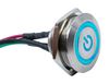 E-SWITCH SV8FW3SS-3G1.