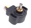 AMPHENOL PIHER SENSORS AND CONTROLS PSC360G2-F1O-C0000-ERA360-05K