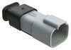AMPHENOL SINE/TUCHEL AT04-4P-SR02GRY