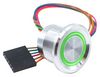 E-SWITCH PZ4M2CRRW150.