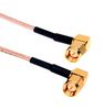 AMPHENOL CABLES ON DEMAND CO-316RASMAX2-003