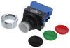 IDEC ABW110-BGR