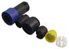 BULGIN LIMITED PXP4010/03P/3540