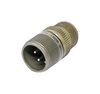 AMPHENOL INDUSTRIAL MS3101A18-1S.