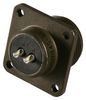 AMPHENOL INDUSTRIAL MS3102A14S-9S.