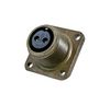 AMPHENOL INDUSTRIAL MS3102A32-17P.