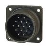 AMPHENOL INDUSTRIAL MS3102A28-11P.