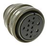 AMPHENOL INDUSTRIAL MS3106A22-2S.