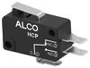 TE CONNECTIVITY - ALCOSWITCH HCP16DTD1S04.