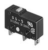 OMRON ELECTRONIC COMPONENTS SS103