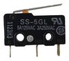 OMRON ELECTRONIC COMPONENTS SS-5GL-F-3