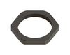 ESSENTRA COMPONENTS CGLN-M16-BK