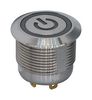 C&K COMPONENTS ATPS19SL1612M0SA04G