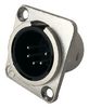 IO AUDIO TECHNOLOGIES IO-XLR5-M-JL