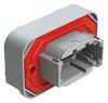 AMPHENOL SINE/TUCHEL ATM13-08PA-BM01