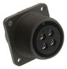 AMPHENOL INDUSTRIAL MS3102A18-10S.
