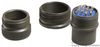AMPHENOL INDUSTRIAL MS3106A20-27P.