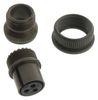 AMPHENOL INDUSTRIAL MS3106A14S-1S.
