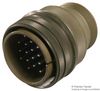 AMPHENOL INDUSTRIAL MS3106A24-9P.