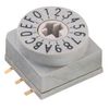 MULTICOMP PRO RBM3-16RAVB