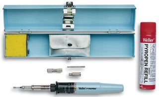 WELLER WSTA3