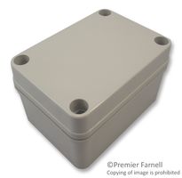 FIBOX PC B 65 G ENCLOSURE