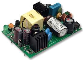 XP POWER CU15-10