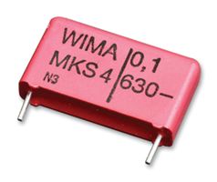 WIMA MKS4C042204C00KSSD