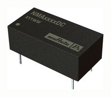 MURATA POWER SOLUTIONS NMA0505DC